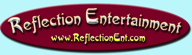 Reflection Entertainment