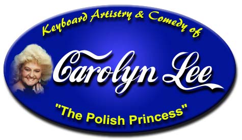 Carolyn Lee - The Polish Princess