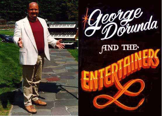 George Dorunda & The Entertainers